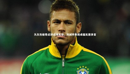 【ng体育】久尔杰维奇点评点球失误，刘诚宇表现卓越无需多言
