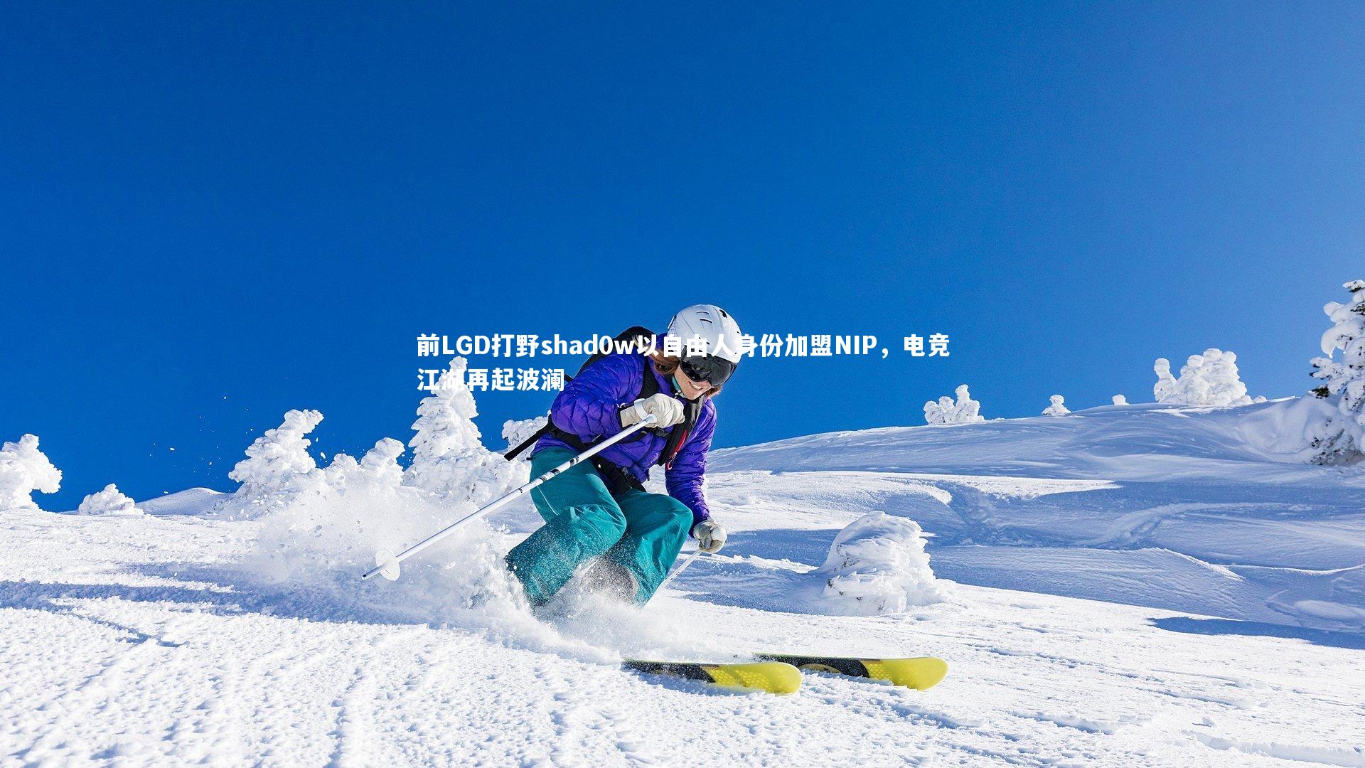 前LGD打野shad0w以自由人身份加盟NIP,电竞江湖再起波澜